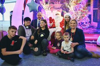 Śródmieście w akcji Gwiazdkowe Marzenie