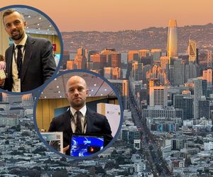 Przyjechali do San Francisco, by promować produkty z Dolnego Śląska. Wielki sukces misji gospodarczej w USA