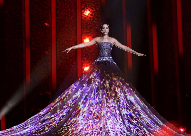 Finaliści Eurowizji 2018
