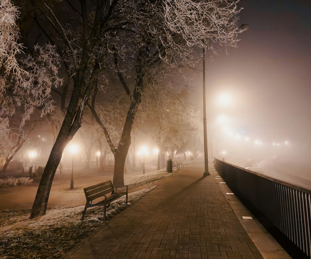 IMGW bije na alarm. Noc z soboty na niedzielę może zaskoczyć