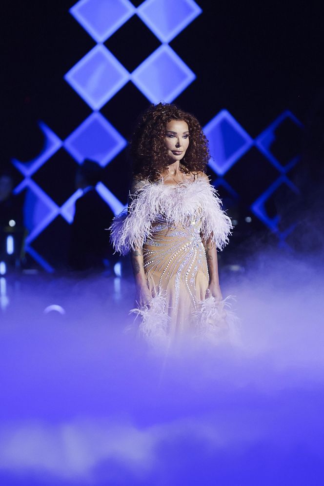 Ewa Minge wyjawiła prawdę o "Tańcu z Gwiazdami". TYLKO U NAS