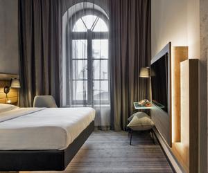 Hotel Moxy Warsaw Praga