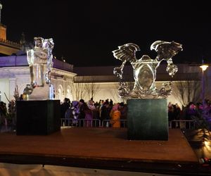 Poznań Ice Festival 2024 - dzień drugi