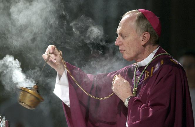 Diecezja Albany ukrywała seksualne nadużycia księży 
