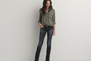 spodnie, jeansy, dżinsy, moda