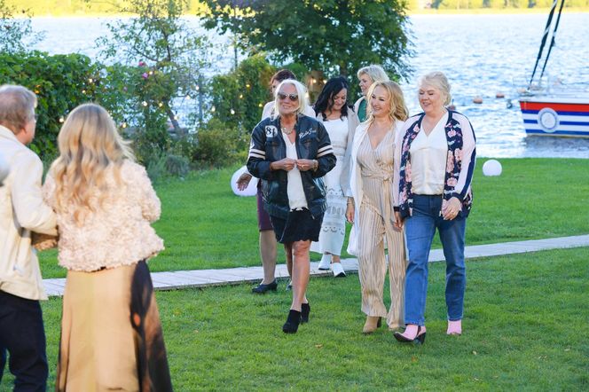 Finał 7. edycji "Sanatorium miłości"