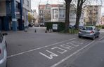 Mirosław W. dźgnął kierowcę w brzuch za źle zaparkowane auto.