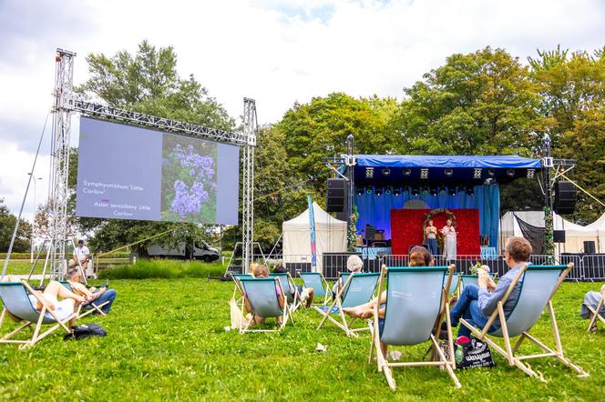 Wielki piknik kwietny – finał 40. edycji konkursu „Warszawa w kwiatach”