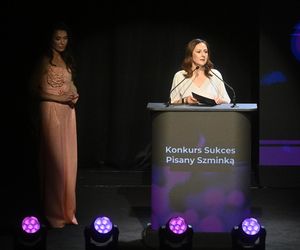 70 lat i taka forma?! Jolanta Kwaśniewska przyćmiła młodsze gwiazdy na czerwonym dywanie