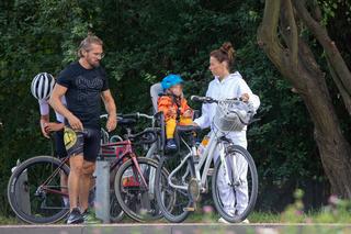 Katarzyna Glinka zerwała zaręczyny