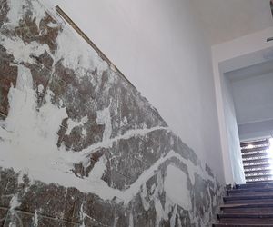 Renowacja kamienicy przy ul. Cybulskiego 19, Wrocław