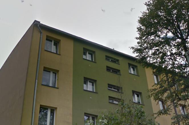 Ruda Śląska. 18-latka wyskoczyła z okna