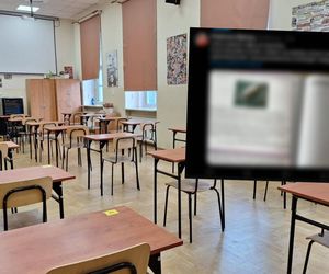 Matura online? Arkusze znów krążą w sieci. „W oczekiwaniu na policję”