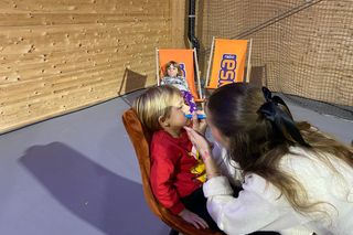 Szczecińskie Mikołajki Tenisowe