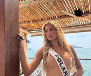 Polka z Chicago walczy o koronę miss świata