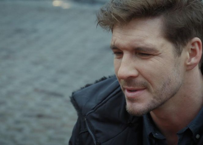 M jak miłość, odcinek 1853: Marcin (Mikołaj Roznerski)