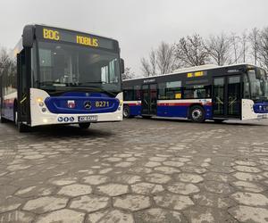 Nowe autobusy wyjadą na bydgoskie ulice. Jakie linie będą obsługiwać? 