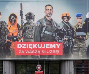 Pogrzeb majora Macieja Krakowiana. Wzruszające sceny i hołd żołnierzy. „Śpij Kolego...