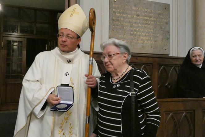 Abp Grzegorz Ryś: Medal Karskiego