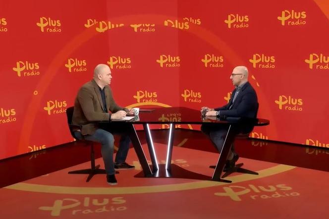  Krzysztof Łapiński w Sednie Sprawy: Jeżeli ktoś liczył na szybki upadek PIS to był naiwny
