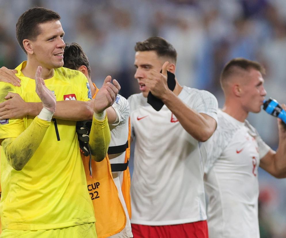 MŚ 2022: Z kim zagra reprezentacja Polski, jeśli pokona Francję?