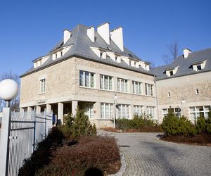 Tu będzie wypoczywał przyszły prezydent 