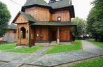 Ta wieś w Małopolsce słynie z sadownictwa. Jednego z jej mieszkańców docenił papież