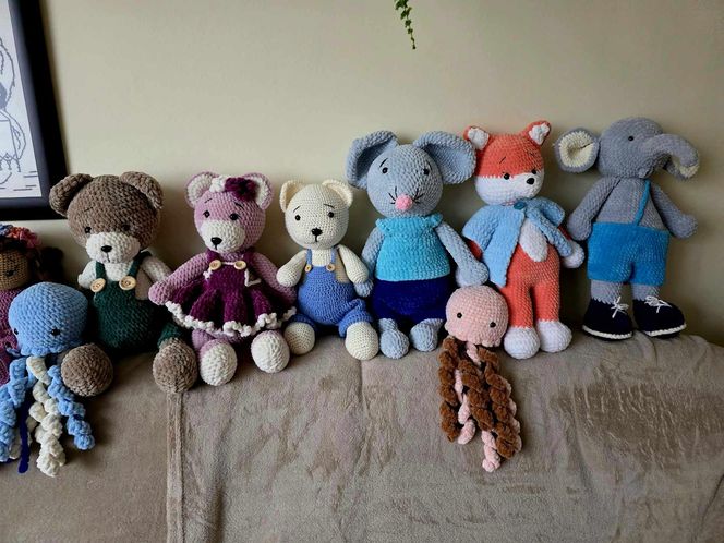 Rękodzielniczki z Wysokiej