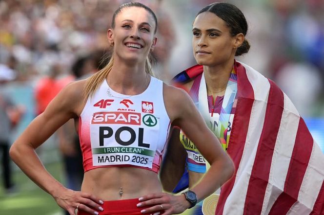 Sydney McLaughlin-Levrone