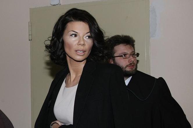 Edyta Górniak i Darek Krupa - juz po rozwodzie!