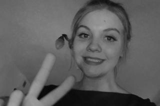 Agnieszka z Zabrza zginęła tragicznie w kieleckiej Kadzielni. Pan Artur wspomina zmarłą córkę