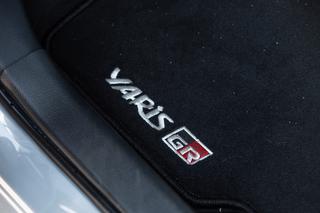 Toyota Yaris GR Sport 1.5 Hybrid 100 KM e-CVT