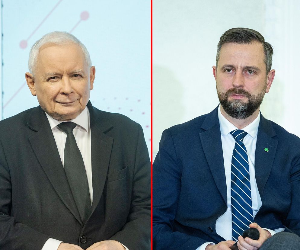 Koalicja PSL-u z PiS? Polityk PSL: Odszedłbym z partii