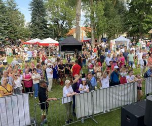 18. Warmińska Uczta Pierogowa w Biesowie