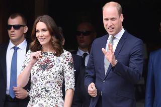 Sekretne spotkanie księżnej Kate! O czym rozmawiała z byłą partnerką księcia?!