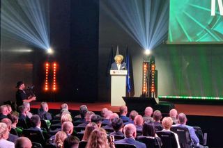 MSPO 2025 – Nagrody DEFENDER rozdane