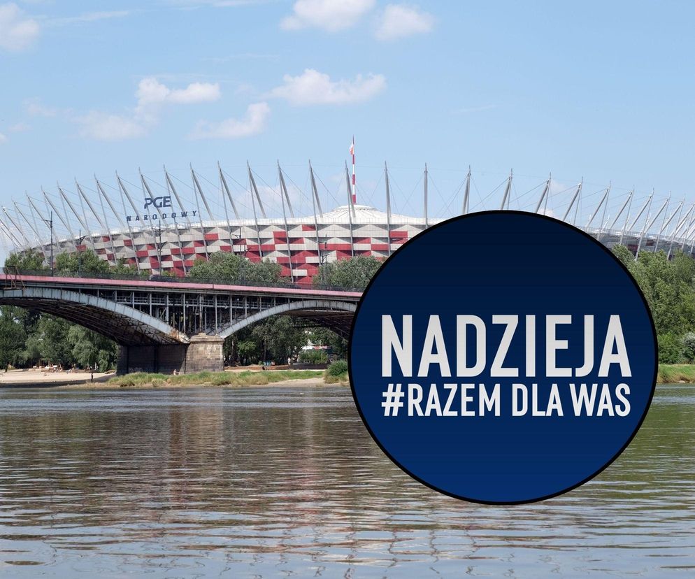 PGE Narodowy