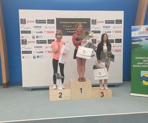 Tenis, emocje i wyjątkowe atrakcje w Bartągu. TOP Bartąg Open 2025