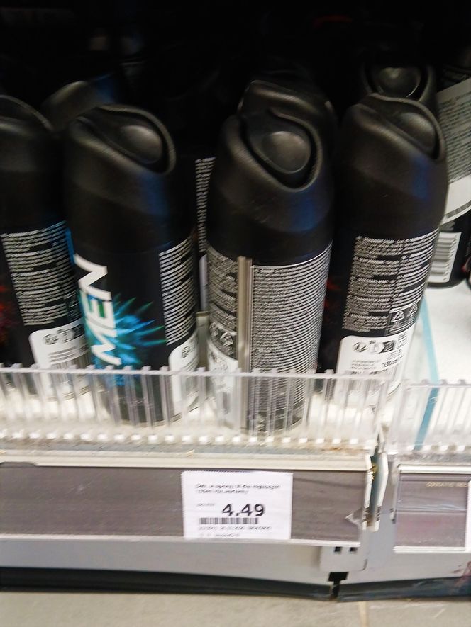 Porównanie cen w polskich i niemieckich sklepach