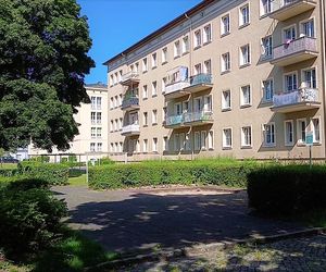 Eisenhüttenstadt - socrealistyczne miasto w Niemczech