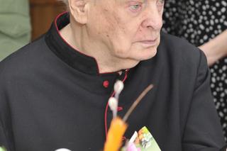 Ks. Kazimierz Orzechowski