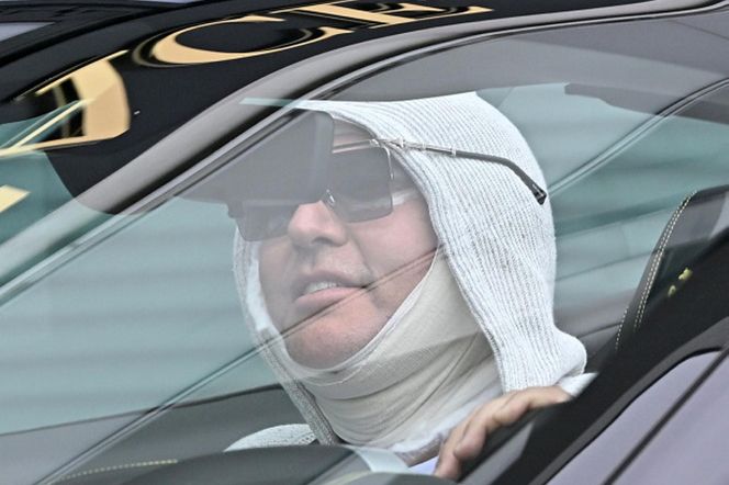 Krzysztof Gojdź - nowa twarz