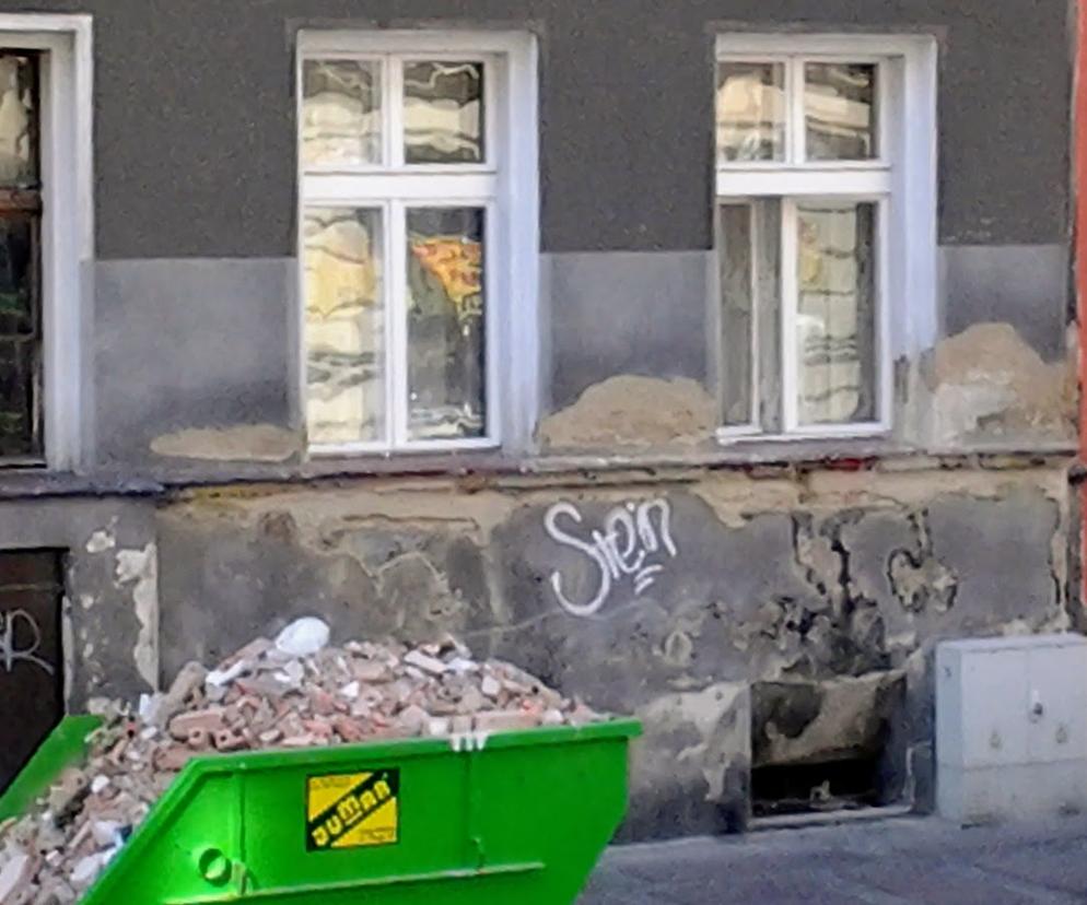 Duże zainteresowanie mieszkaniami do remontu w Szczecinie