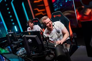 Team Heretics - Jankos