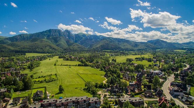 Zakopane