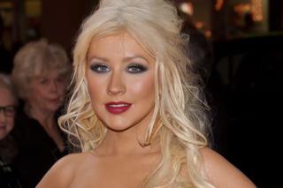 Christina Aguilera topless na językach wszystkich! Zobaczcie półnagą gwiazdę