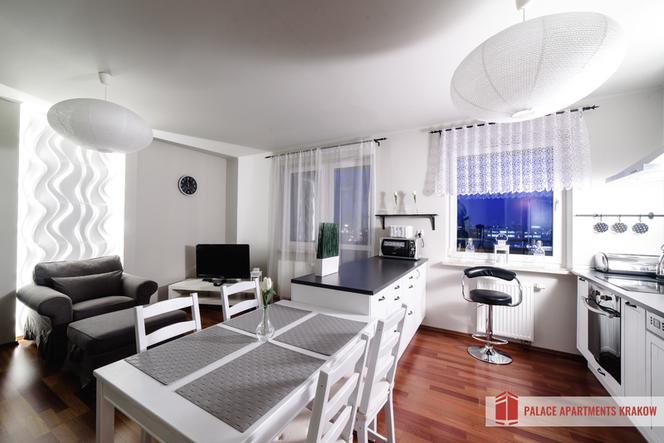 Salon w nowoczesnym stylu