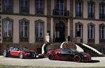 Bugatti Veyron Grand Sport Vitesse La Finale