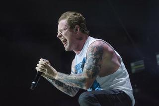 Corey Taylor gorzko o współczesności. Muzyk nie kryje frustracji