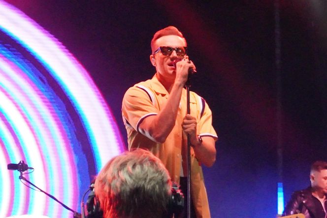 2. Dzień Juwenaliów. Mrozu, Sorry Boys, Liedtke, Bitwa Freestylowa